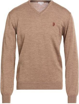 U.S.Polo Association STRICKWAREN - Pullover auf YOOX.COM