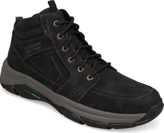 Dockers Mens Royce Rugged Casual Boot