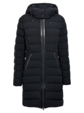 Mackage Farren Long Down Jacke
