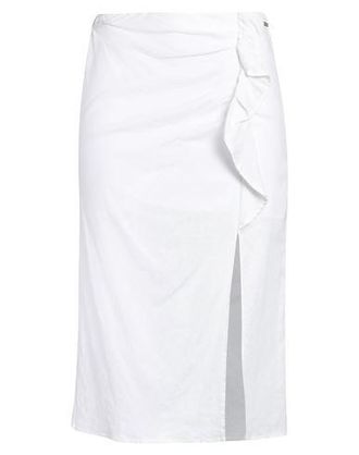 A|X Armani Exchange BOTTOMWEAR - Gonne midi su YOOX.COM