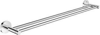 GROHE Essentials - Toallero Doble (40802001) - Grohe