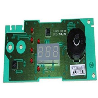 OEM Tarjeta De Control As0010958, 32x4154 G&eacute;n&eacute;rique