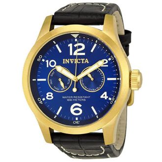 Invicta Specialty Military Multi-Function Mens Watch 12173