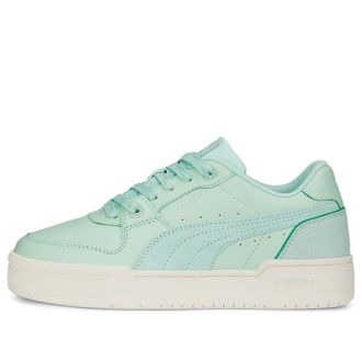 Puma CA Pro Lux Cord Minty Burst 390129-01