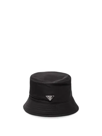 Prada Re-Nylon Bucket Hat
