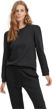 Vila Vila, Donna, Top, Nero, M, new