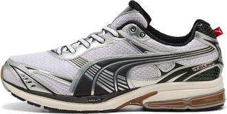 Puma Homura OG+ Matte Silver Black 409125-02