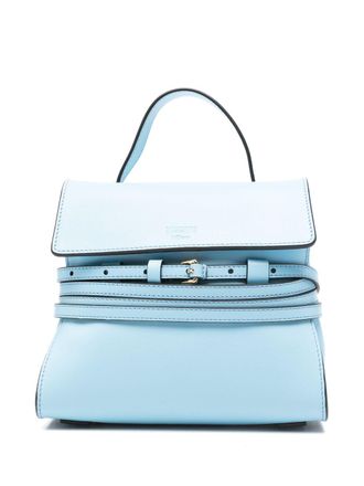 Moschino Womens Bags.. Light Blue