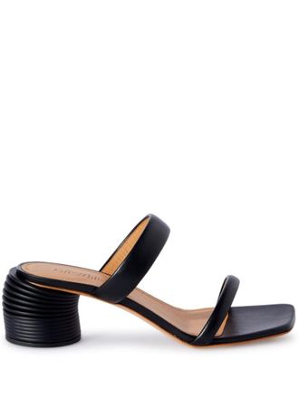 Off-white Black Spring sandal