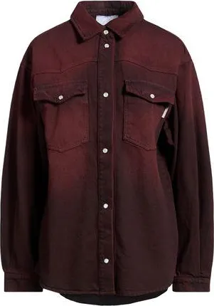 SoAllure TOPWEAR - Camicie jeans su YOOX.COM