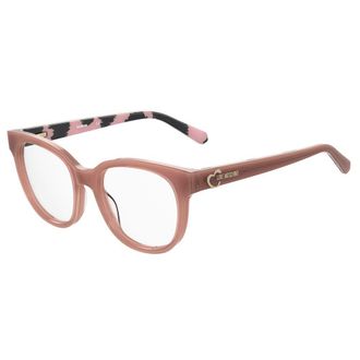Love Moschino Acetate Glasses Womens (Frames)