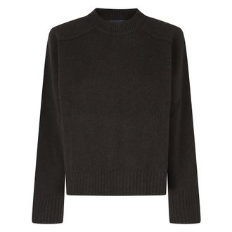 SOEUR Soeur, Truien & Vesten, Dames, Bruin, S, Wol, Will Sweater