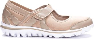 Prop&eacute;t Womens Onalee Mary Jane Shoes In Beige