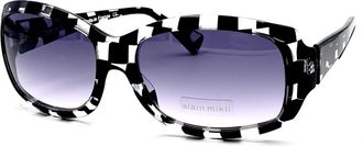 Alain Mikli A0857 Sunglasses