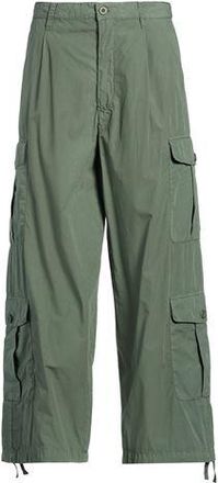 Emporio Armani BOTTOMWEAR - Trousers on YOOX.COM