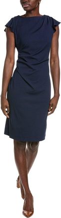 Brooks Brothers Midi Dress