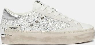 Crime London Distressed Platform