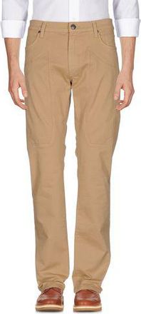 Jeckerson BOTTOMWEAR - Trousers on YOOX.COM