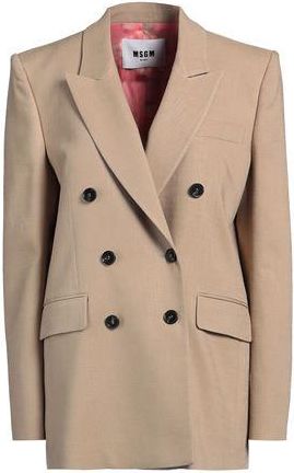 Msgm SUITS and CO-ORDS - Blazers on YOOX.COM