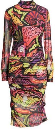 Farm Rio KLEIDER - Midi-Kleider auf YOOX.COM