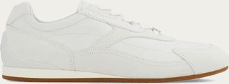Ferragamo Men Low top sneaker White Size 10.5