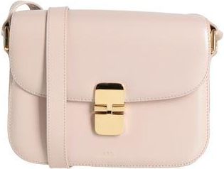 A.P.C. TASCHEN - Umhängetasche auf YOOX.COM