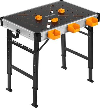 OEM Mesa De Trabajo Multifuncional, Mesa De Montaje, Capacidad De Carga 454 Kg Kd11872