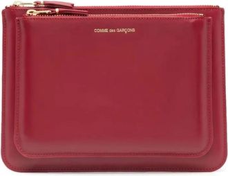 Comme Des Gar&ccedil;ons Hombre, Bolsos, Rojo, Talla: ONE Size