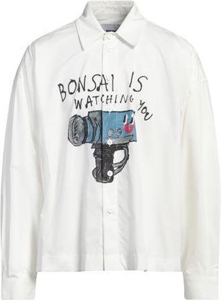 BONSAI CAMISETAS Y TOPS - Camisas en YOOX.COM