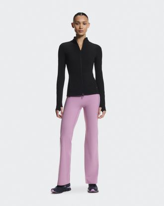 On Studio Flared Leggings 30