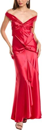 Issue New York Issue New York Gown