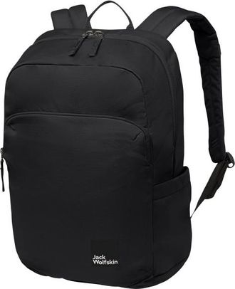Jack Wolfskin Terraview 20 Daypack - Unisex | schwarz