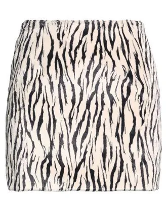 Rotate BOTTOMWEAR - Mini skirts sur YOOX.COM