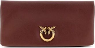 Pinko Click Soft Horizontal Bag