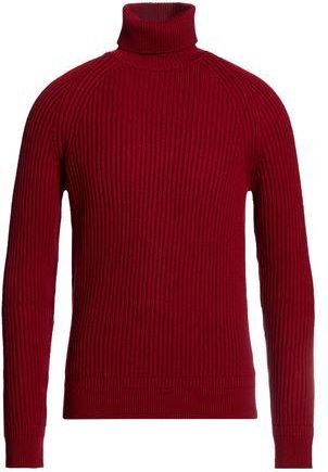 Zanone STRICKWAREN - Rollkragenpullover auf YOOX.COM