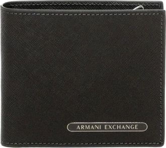 A|X Armani Exchange Uomo, Accessori, Grigio, Taglia unica, new