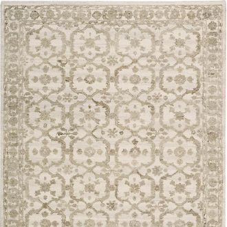 Frontgate Beyata Hand-Tufted Wool Rug - 8 x 10 - Frontgate