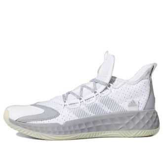 adidas Pro Boost Low White Light Onix FW9499