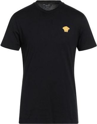 Versace CAMISETAS Y TOPS - Camisetas en YOOX.COM