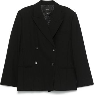 Axel Arigato Blazer Kaia - Nero