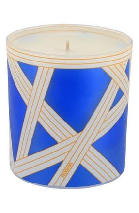 Missoni Nastri Blue Scented Candle in Blue/White at Nordstrom Rack