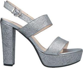 Lorenzo Mari CALZADO - Sandalias con cierre en YOOX.COM