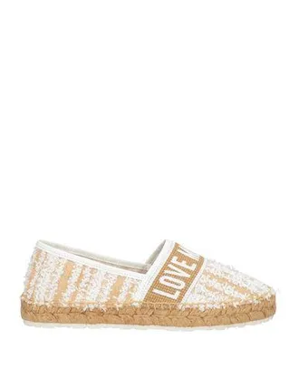 Love Moschino SCHUHE - Espadrilles auf YOOX.COM