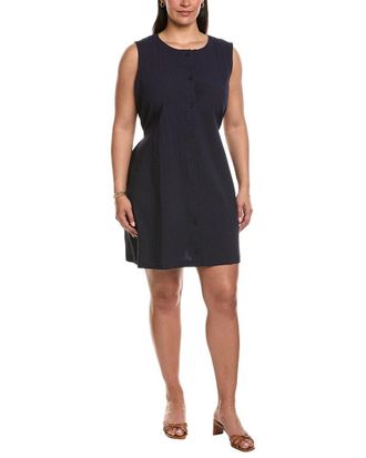 Eileen Fisher Eileen Fisher Tie Back Vest