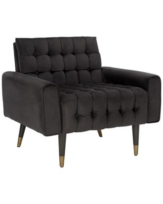 Safavieh Amaris Tufted Accent Chair