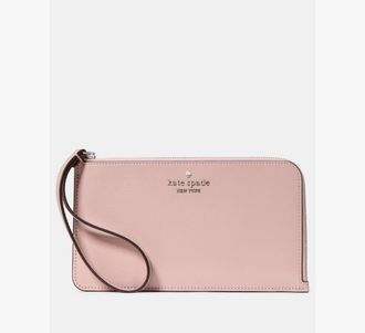 Kate Spade New York Lucy Wristlet
