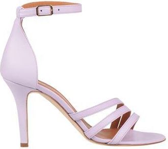 Via Roma 15 FOOTWEAR - Sandals on YOOX.COM