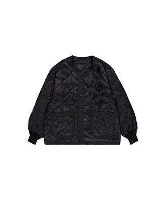 Alpha Industries ikm Nergens heen