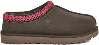 UGG Tasman II - female - UGG - Slippers - Brown - 8 UK - Shoes