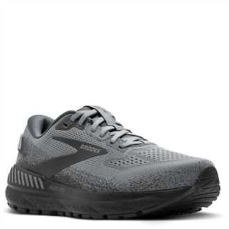 Brooks Mens Beast Gts 24 Shoe In Primer Grey/ebony